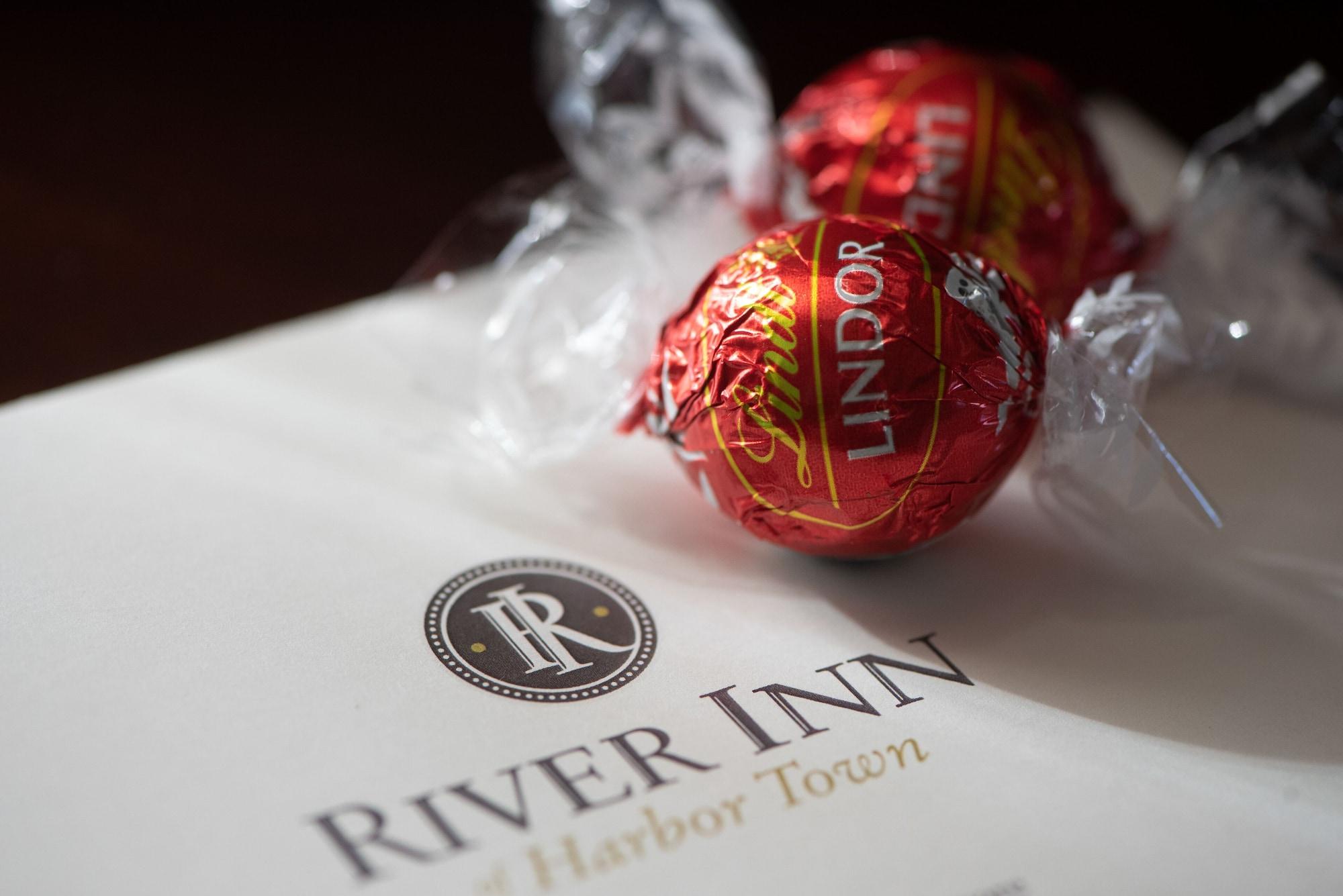 River Inn Of Harbor Town Memphis Kültér fotó
