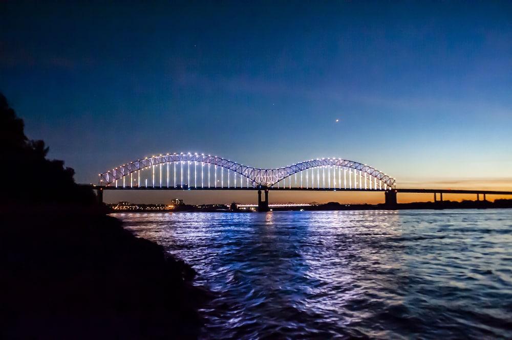 River Inn Of Harbor Town Memphis Kültér fotó