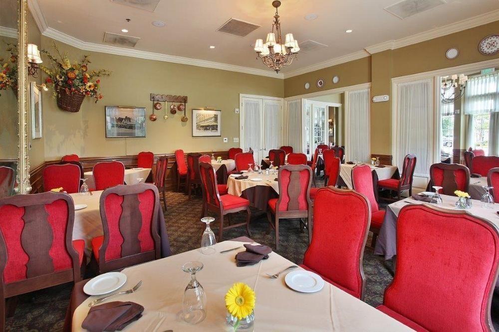 River Inn Of Harbor Town Memphis Kültér fotó